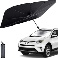 Car Sun Umbrella