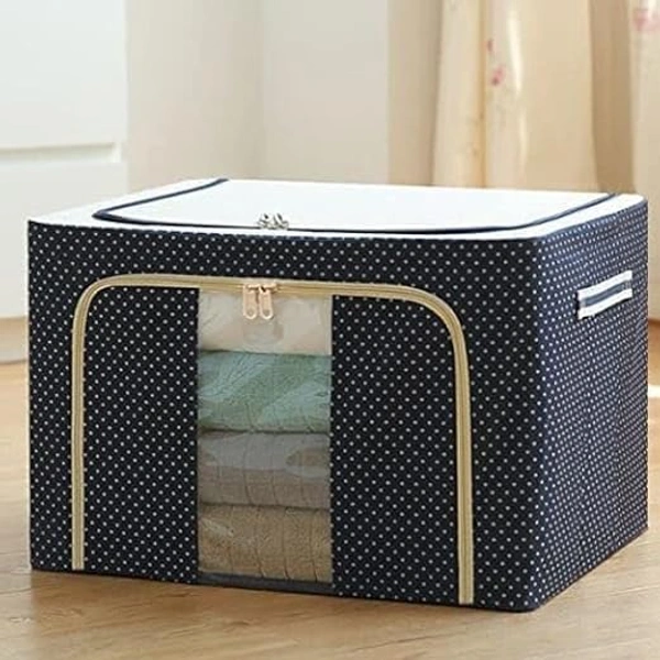 Clothes Organiser 66 Liter
