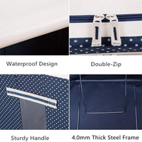 Clothes Organiser 66 Liter