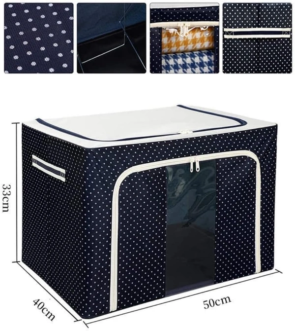 Clothes Organiser 66 Liter