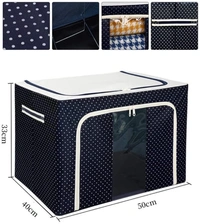 Clothes Organiser 66 Liter