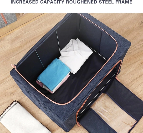 Clothes Organiser 66 Liter