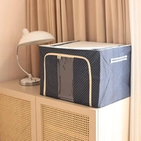 Clothes Organiser 66 Liter