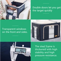 Clothes Organiser 66 Liter