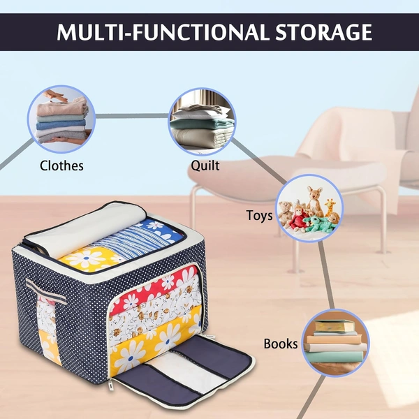 Clothes Organiser 66 Liter