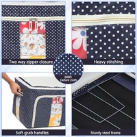 Clothes Organiser 66 Liter