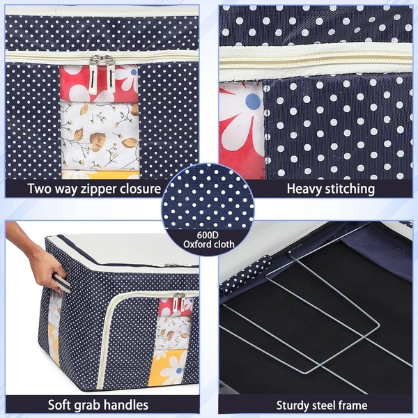 Clothes Organiser 66 Liter