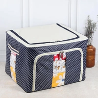 Clothes Organiser 66 Liter