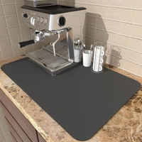 Dish Dry Mat For Kitchen