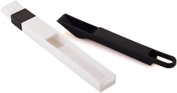 Dust Cleaning Brush for Window Frame