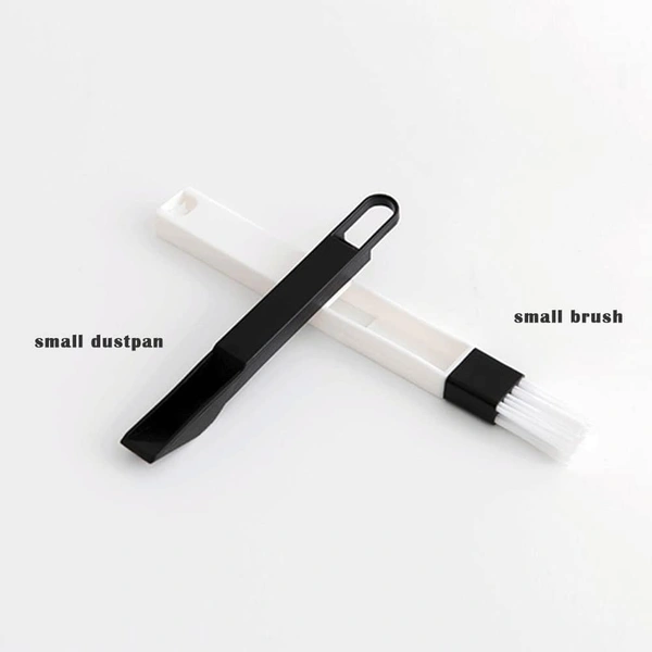 Dust Cleaning Brush for Window Frame