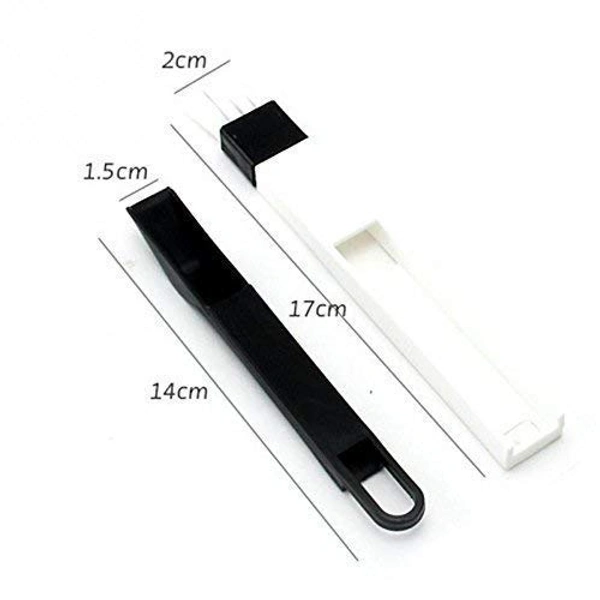 Dust Cleaning Brush for Window Frame