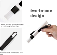 Dust Cleaning Brush for Window Frame