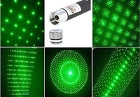 Green Laser Pointer
