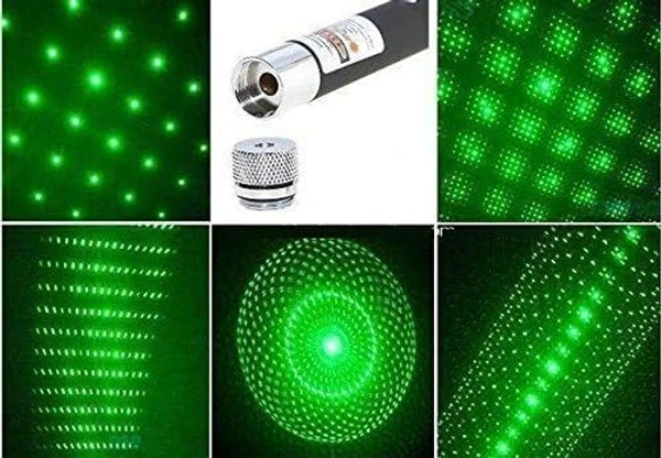Green Laser Pointer