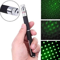 Green Laser Pointer