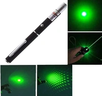 Green Laser Pointer