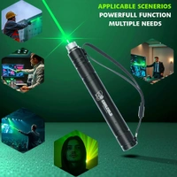 Green Laser Pointer