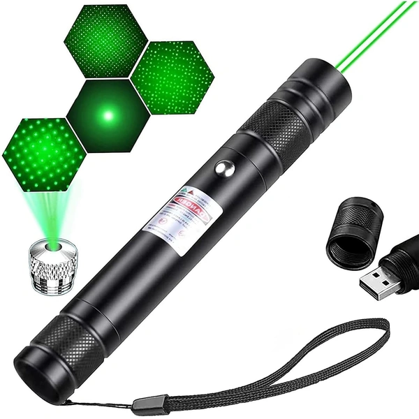 Green Laser Pointer