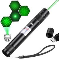 Green Laser Pointer