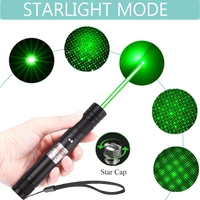 Green Laser Pointer