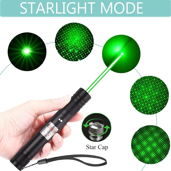 Green Laser Pointer