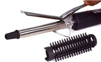 Hair Curler Iron