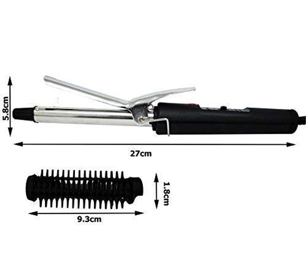 Hair Curler Iron