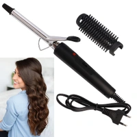 Hair Curler Iron