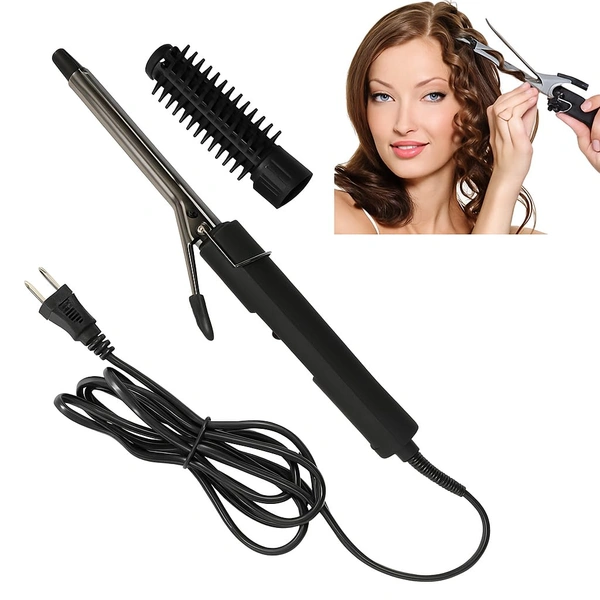 Hair Curler Iron