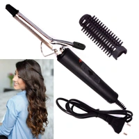 Hair Curler Iron