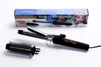 Hair Curler Iron