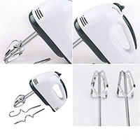 Hand Mixer 7 Speed