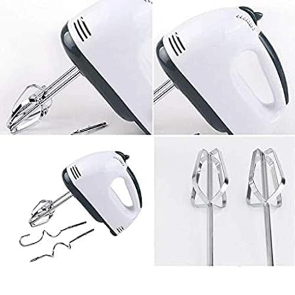 Hand Mixer 7 Speed