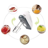 Hand Mixer 7 Speed