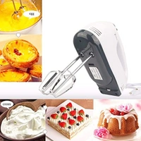 Hand Mixer 7 Speed