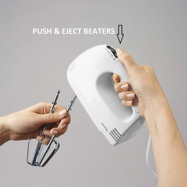 Hand Mixer 7 Speed