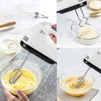 Hand Mixer 7 Speed