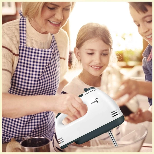 Hand Mixer 7 Speed