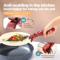 Hot Plate Gripper