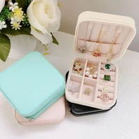 Jewellery Organiser Box