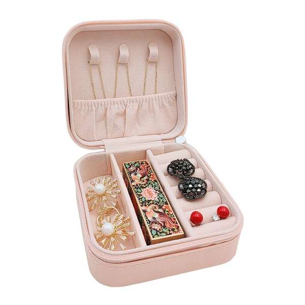 Jewellery Organiser Box