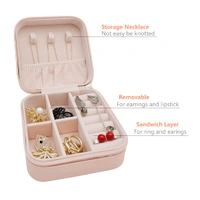 Jewellery Organiser Box