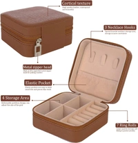 Jewellery Organiser Box