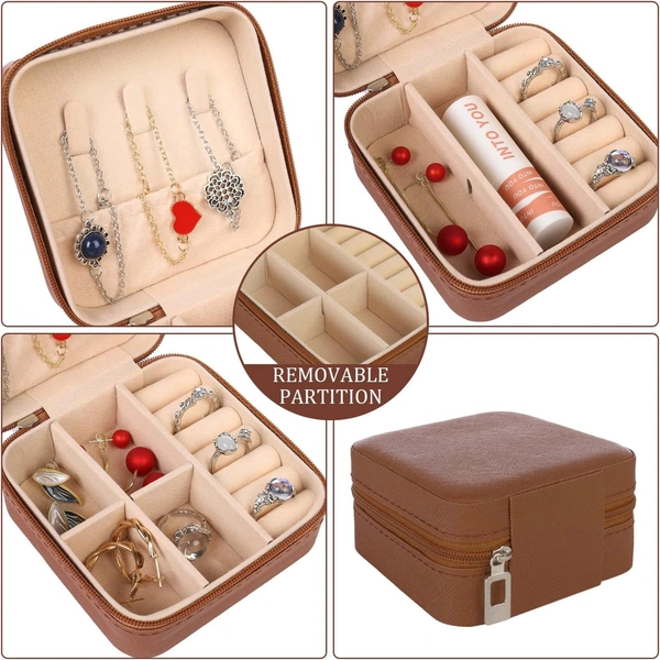 Jewellery Organiser Box