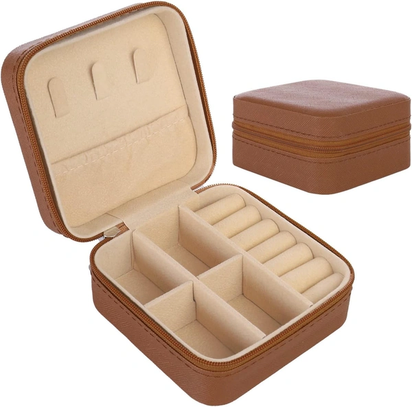 Jewellery Organiser Box