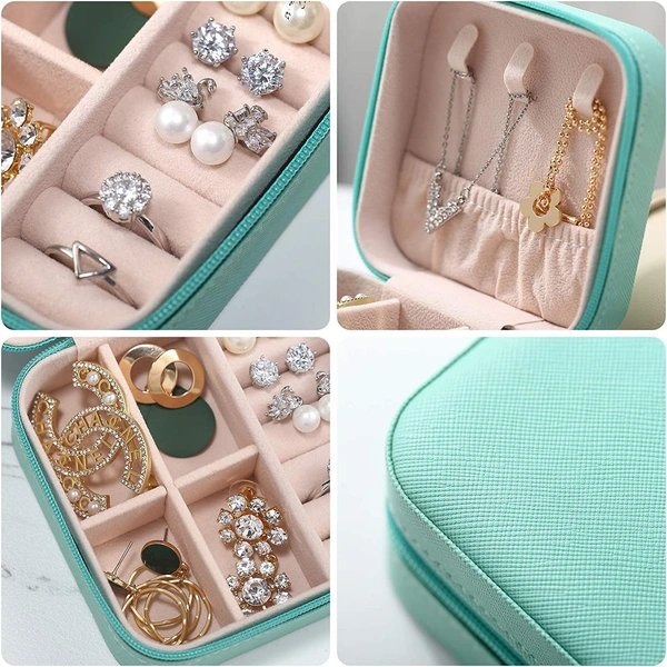 Jewellery Organiser Box