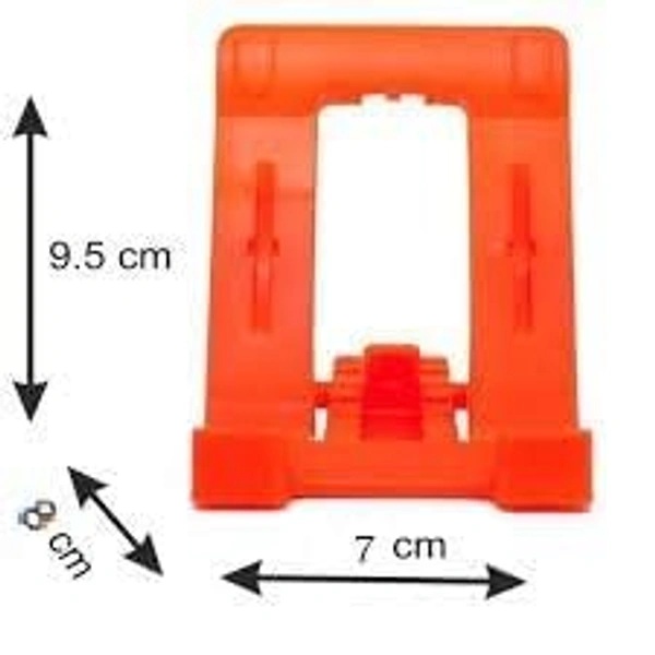 Jio Mobile Stand ( minimum 50 piece order )