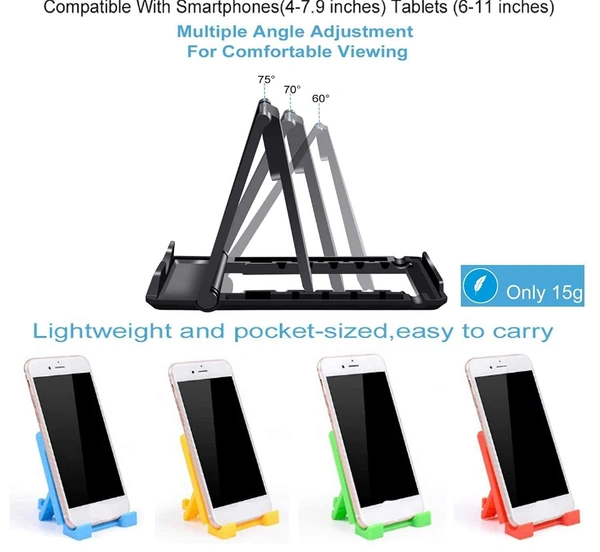 Jio Mobile Stand ( minimum 50 piece order )