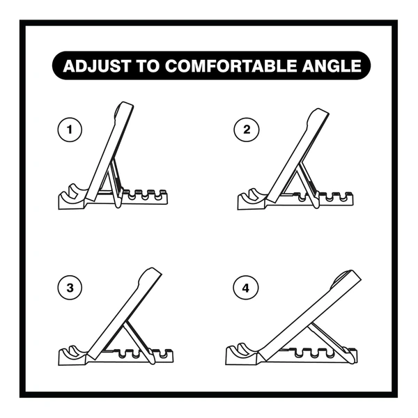 Jio Mobile Stand ( minimum 50 piece order )